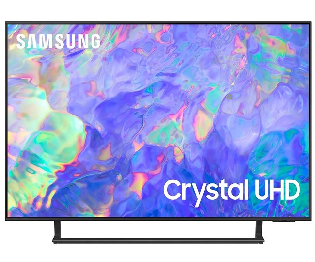 Find The Best Samsung Smart TV Under 60000